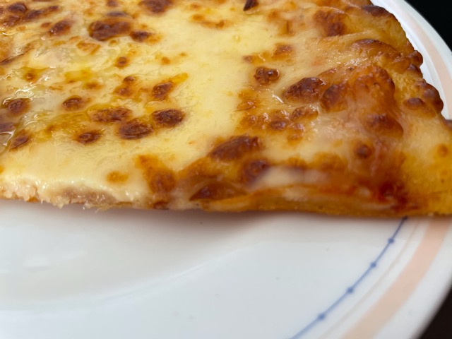 ドミノピザ ビックチーズ