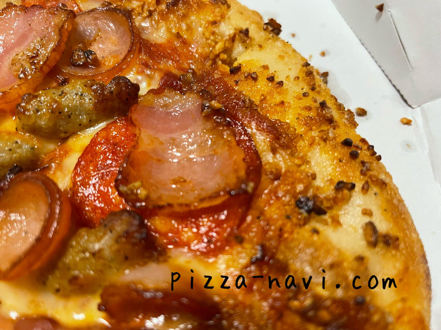 ガーリックセサミウィングソースのレシピ