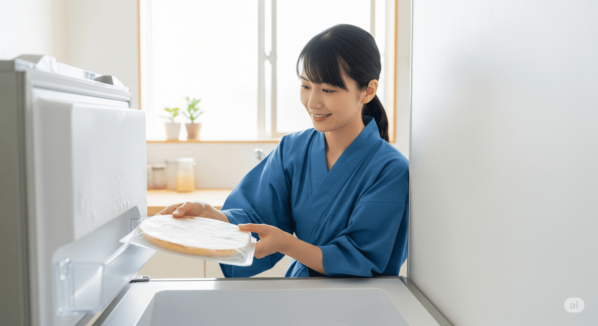 冷凍 ピザ 生焼け