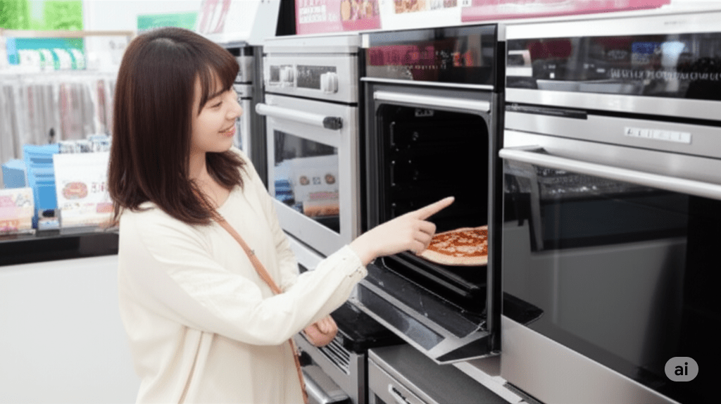 石窯 ドーム 300 度 ピザ