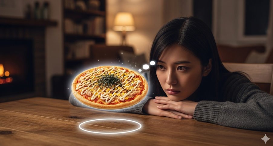ピザハット ツナ マイルド なくなっ た