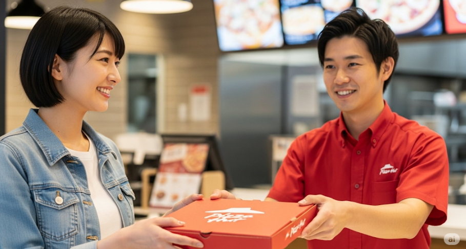 シュプリームピザはグッドピザか評価