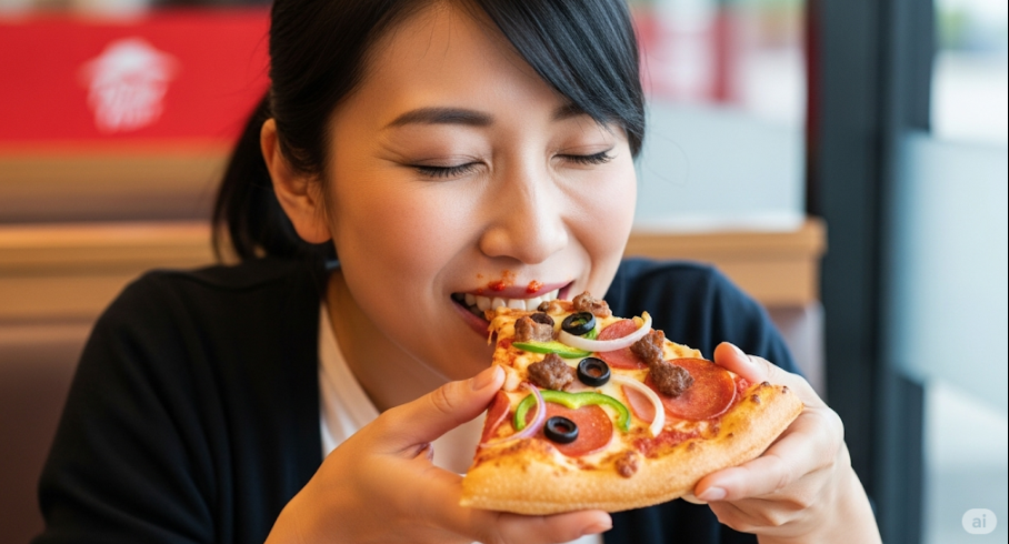 ピザハット シュプリーム と は