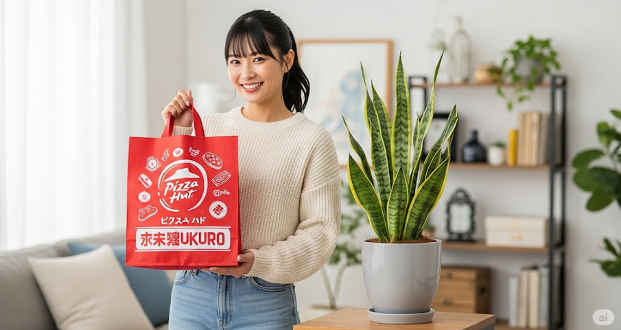 福袋限定トートバッグの購入方法と入手経路