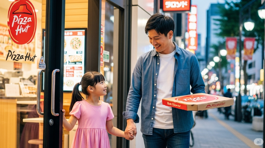 ピザハットで当日注文ができないのはなぜですか？