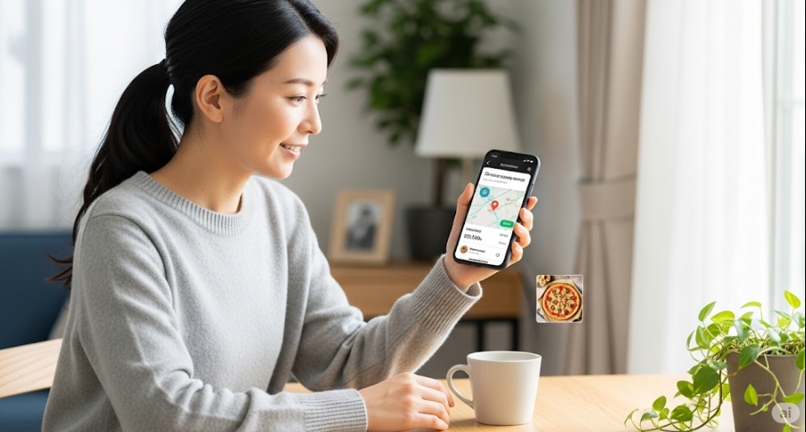 ピザハット line 勝手 に
