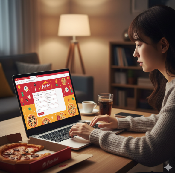 ピザハット 併用 可能 クーポン