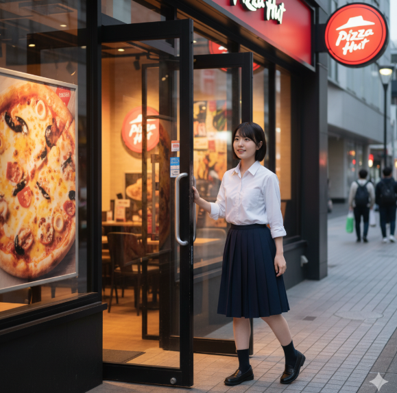 ピザハット 持ち帰り 半額 ならない