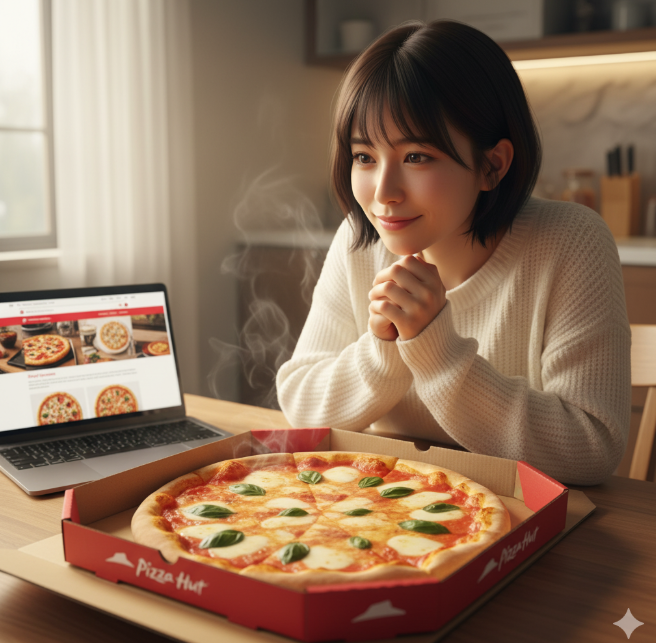 ピザハット 値上げ し すぎ