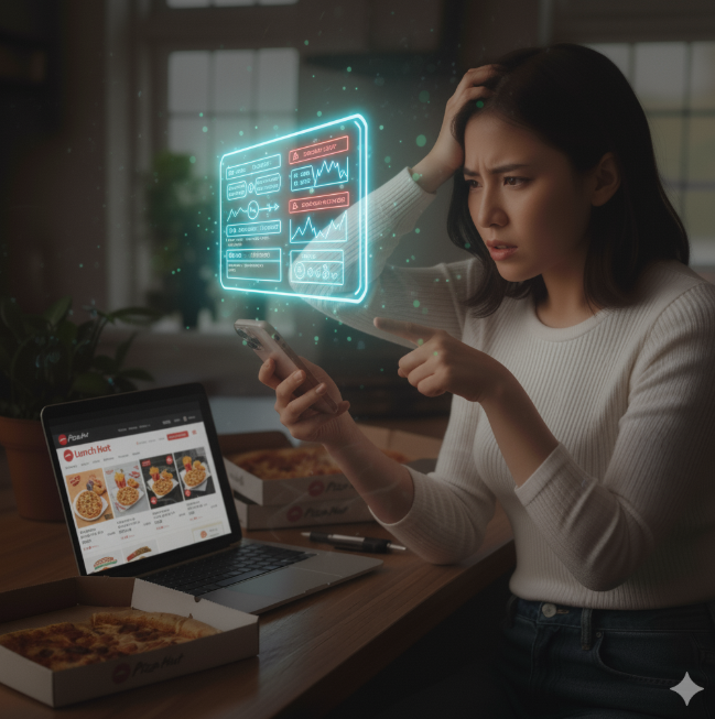 ピザハット 値上げ し すぎ