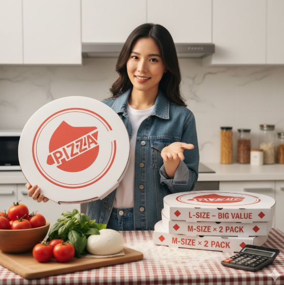 M2枚よりL1枚がお得？サイズ選びでコスパ比較