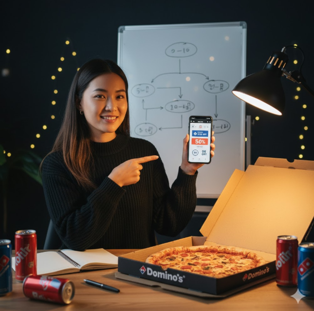 ドミノピザで一番お得な頼み方