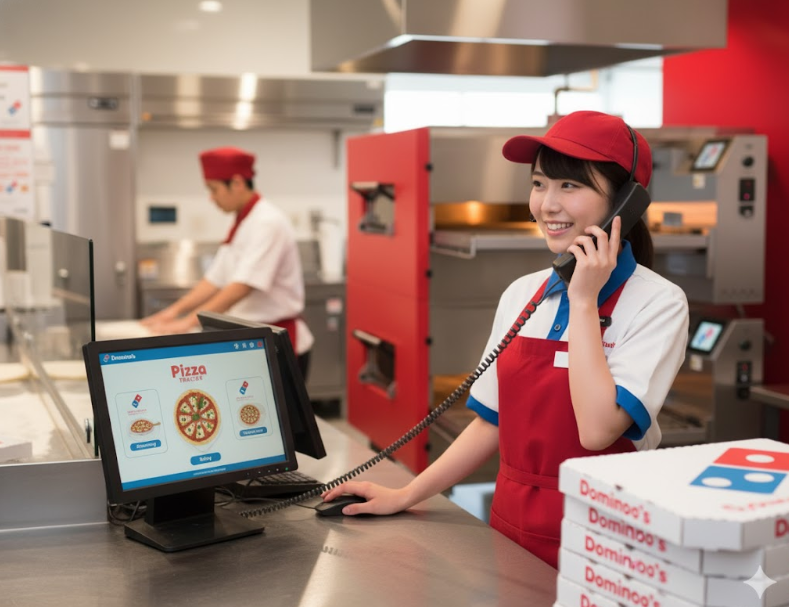 ドミノピザ お 持ち帰り キャンセル