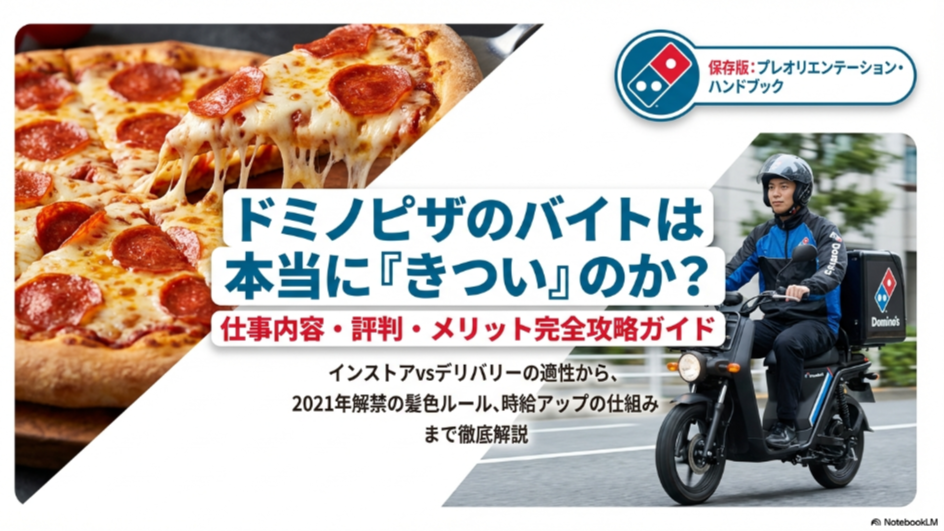 ドミノ ピザ バイト 募集