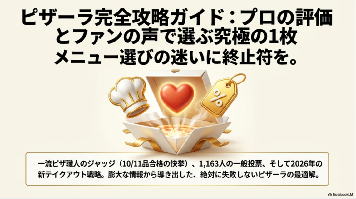 ピザーラ 人気 メニュー ジョブ チューン