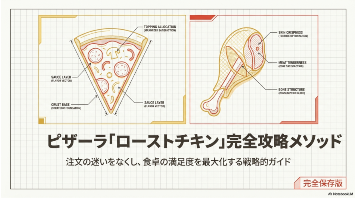 ピザーラ ロースト チキン